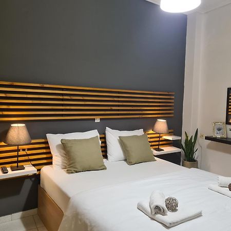 Apartment In The Heart Of The City 3 Лариса Экстерьер фото