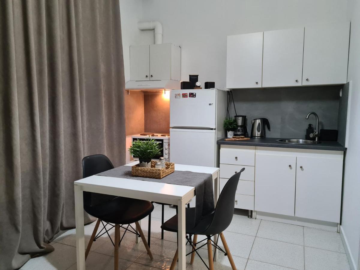 Apartment In The Heart Of The City 3 Лариса Экстерьер фото