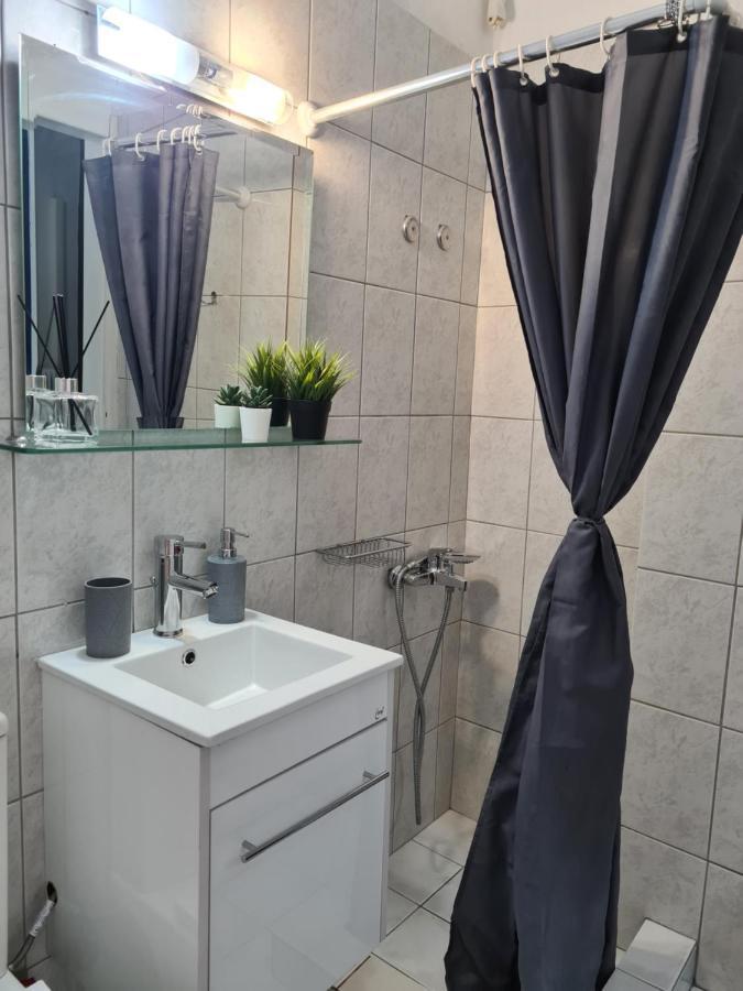 Apartment In The Heart Of The City 3 Лариса Экстерьер фото
