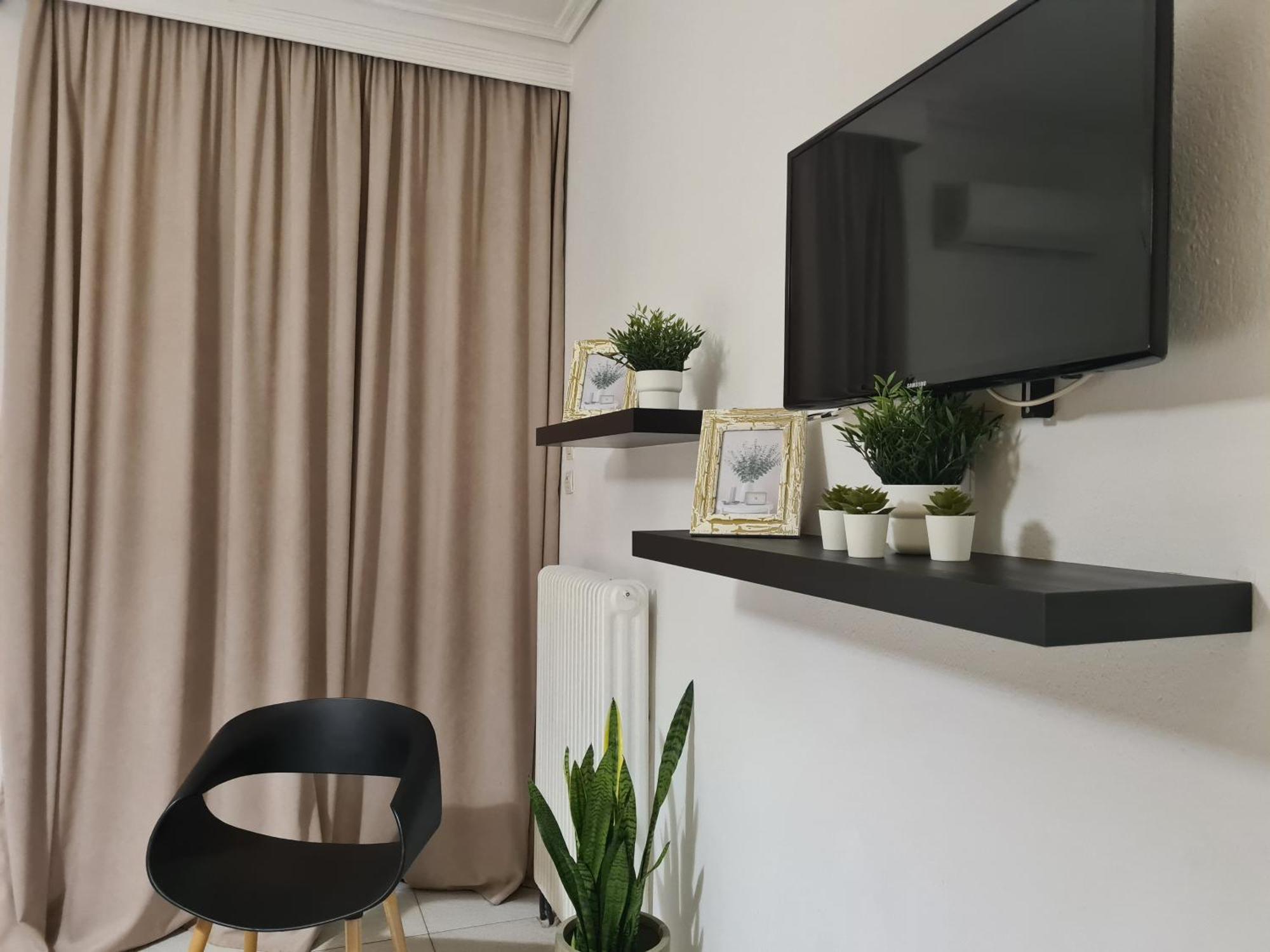 Apartment In The Heart Of The City 3 Лариса Экстерьер фото