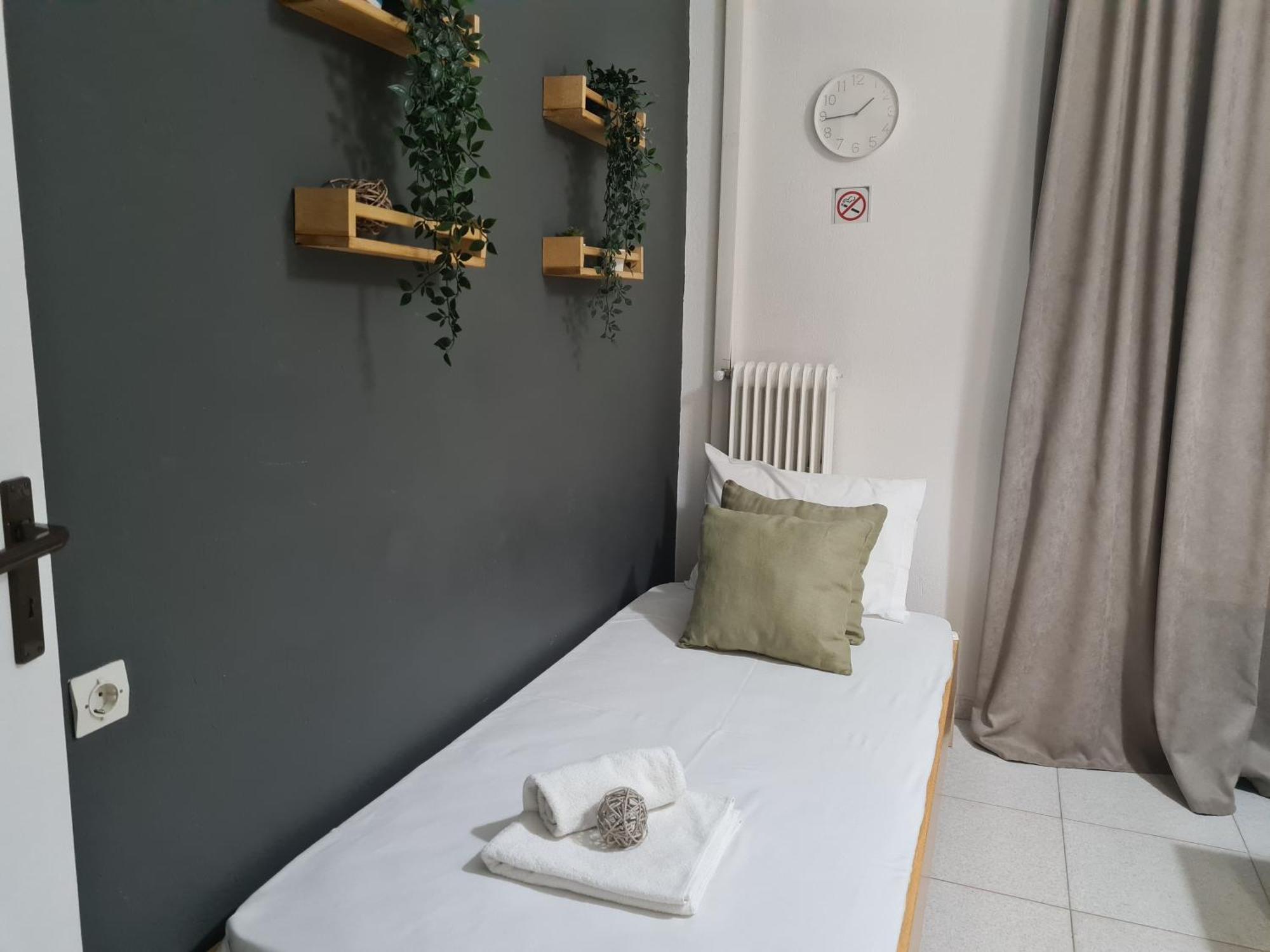 Apartment In The Heart Of The City 3 Лариса Экстерьер фото