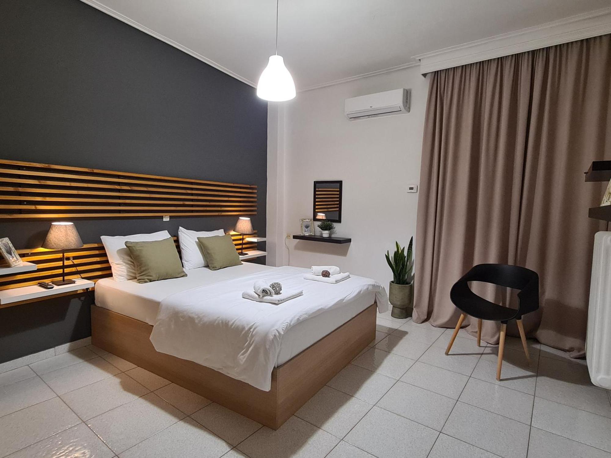 Apartment In The Heart Of The City 3 Лариса Экстерьер фото